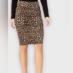 Michael Kors Pencil Skirt